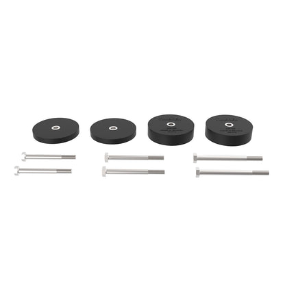 Timbren SPCRGMRS15 Spacer Kit for Lifted Trucks