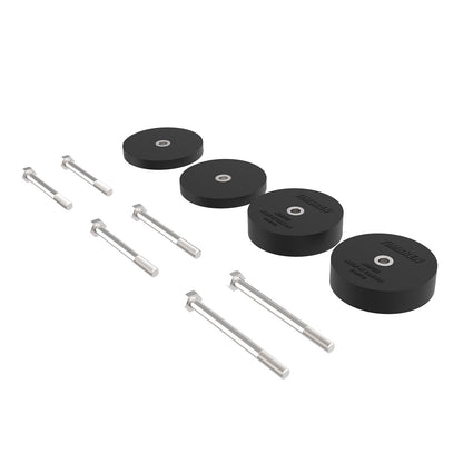 Timbren SPCRGMRS15 Spacer Kit for Lifted Trucks — view 2
