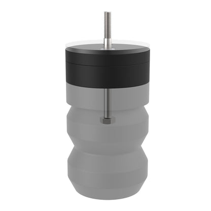 Timbren SPCRGMRS15 Spacer Kit for Lifted Trucks — view 3