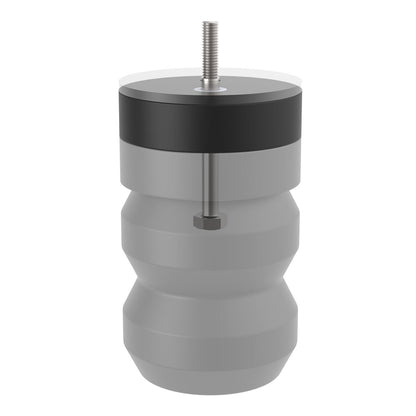 Timbren SPCRGMRS15 Spacer Kit for Lifted Trucks — view 4