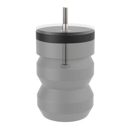 Timbren SPCRGMRS15 Spacer Kit for Lifted Trucks — view 5