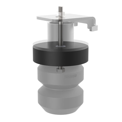 Timbren SPCRJRGD Spacer Kit for Lifted Trucks — view 4