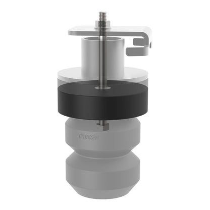 Timbren SPCRJRGD Spacer Kit for Lifted Trucks — view 5