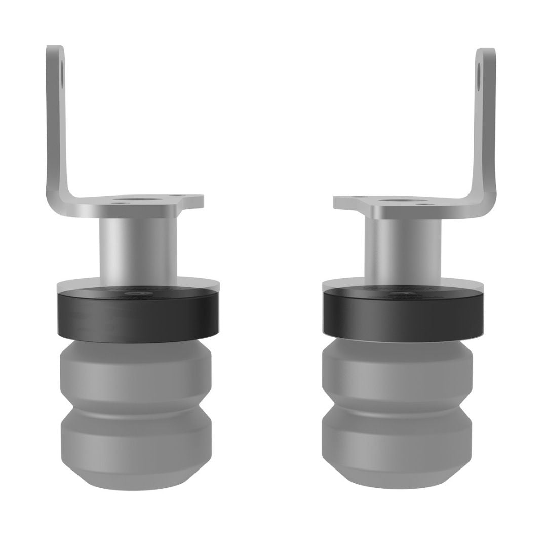 Timbren SPCRTORTNDR Spacer Kit for Lifted Trucks