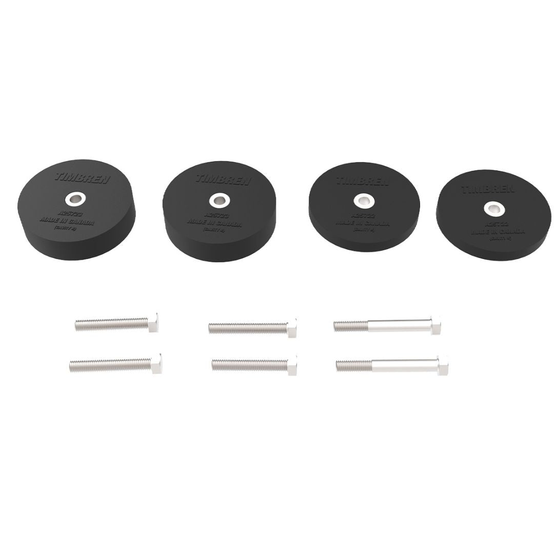 Timbren SPCRTORTNDR Spacer Kit for Lifted Trucks — view 2