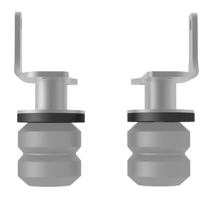 Timbren SPCRTORTNDR Spacer Kit for Lifted Trucks — view 3