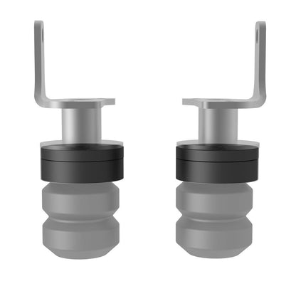 Timbren SPCRTORTNDR Spacer Kit for Lifted Trucks — view 4
