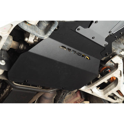 DV8 OFF-ROAD SPFF1-01 DV8 Offroad SPFF1-01 & Raptor for 2015-20 Ford F-150 and 2017-2020