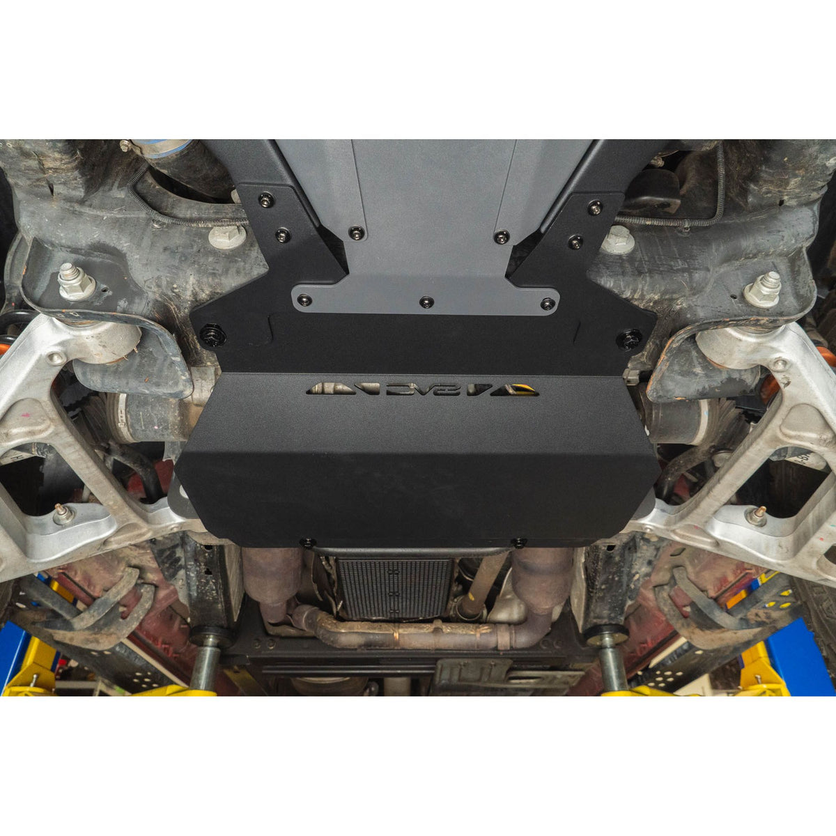 DV8 OFF-ROAD SPFF1-01 DV8 Offroad SPFF1-01 & Raptor for 2015-20 Ford F-150 and 2017-2020