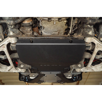 DV8 OFF-ROAD SPFF1-01 DV8 Offroad SPFF1-01 & Raptor for 2015-20 Ford F-150 and 2017-2020