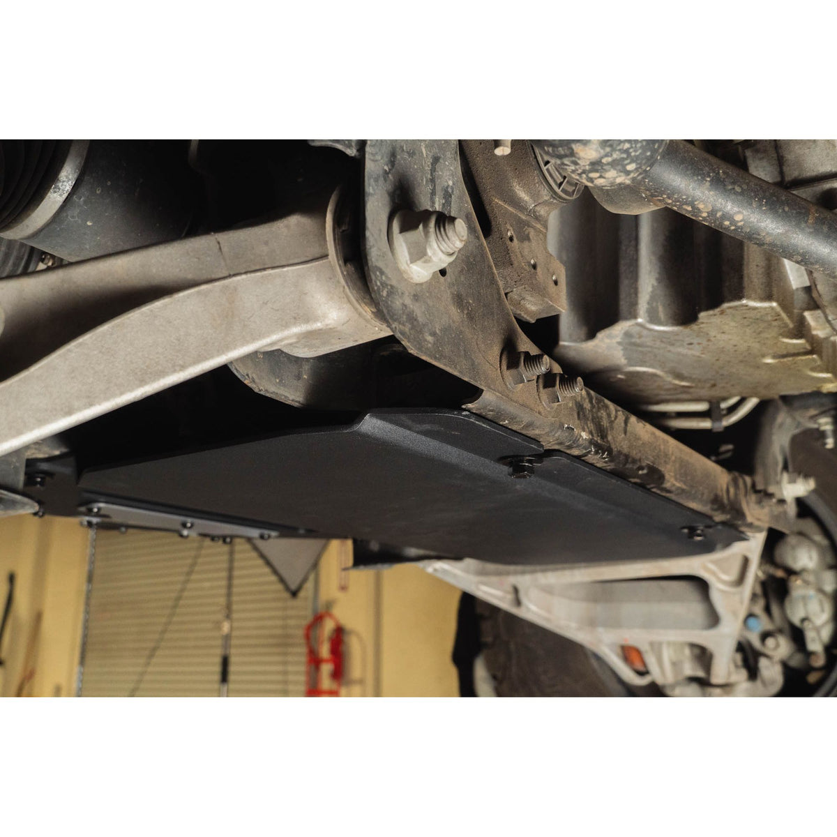 DV8 OFF-ROAD SPFF1-01 DV8 Offroad SPFF1-01 & Raptor for 2015-20 Ford F-150 and 2017-2020