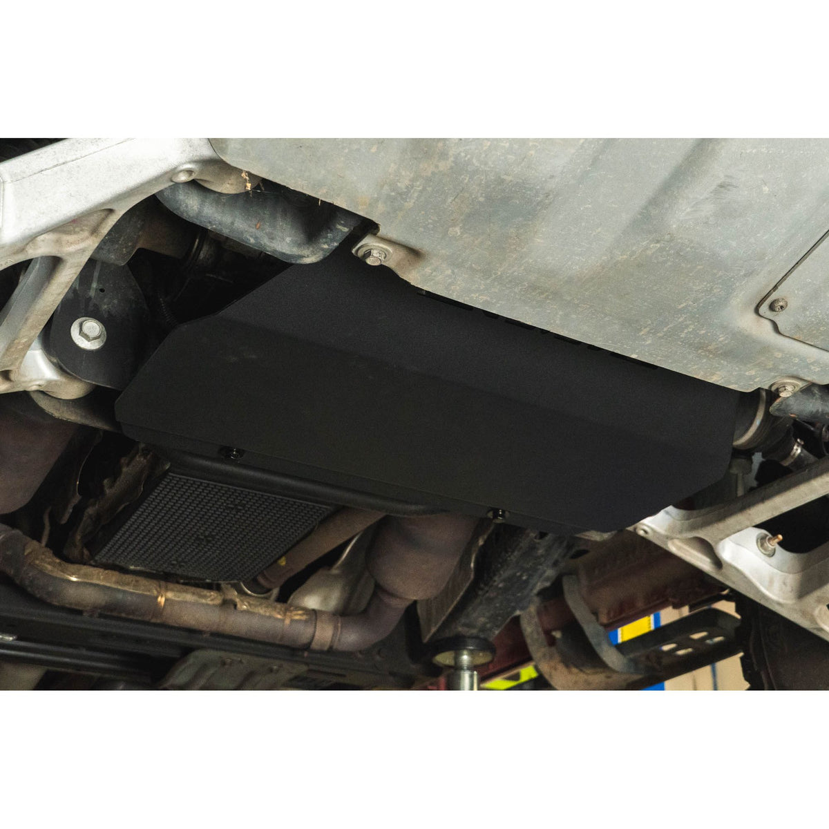 DV8 OFF-ROAD SPFF1-01 DV8 Offroad SPFF1-01 & Raptor for 2015-20 Ford F-150 and 2017-2020