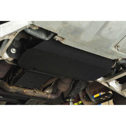 DV8 OFF-ROAD SPFF1-01 DV8 Offroad SPFF1-01 & Raptor for 2015-20 Ford F-150 and 2017-2020