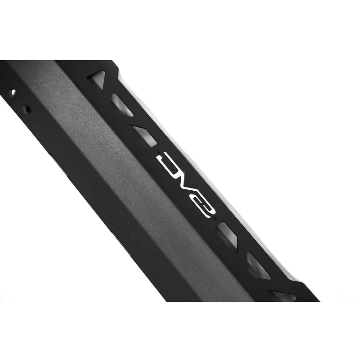 DV8 OFF-ROAD SPJK-01 DV8 Offroad SPJK-01 2007 for 2018 Jeep Wrangler JK Front Skid Plate