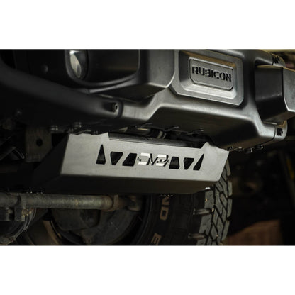DV8 OFF-ROAD SPJK-01 DV8 Offroad SPJK-01 2007 for 2018 Jeep Wrangler JK Front Skid Plate