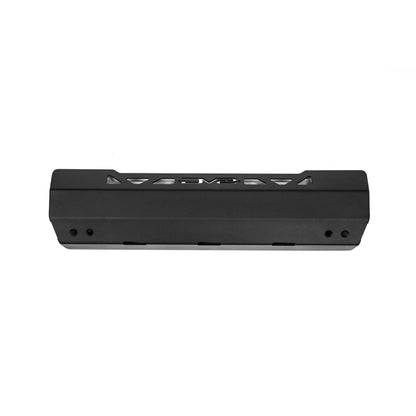 DV8 OFF-ROAD SPJK-01 DV8 Offroad SPJK-01 2007 for 2018 Jeep Wrangler JK Front Skid Plate
