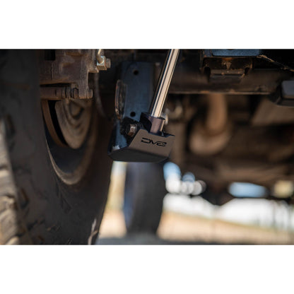 DV8 OFF-ROAD SPJK-04 DV8 Offroad SPJK-04 2007 for 2018 Jeep Wrangler JK Rear Shock