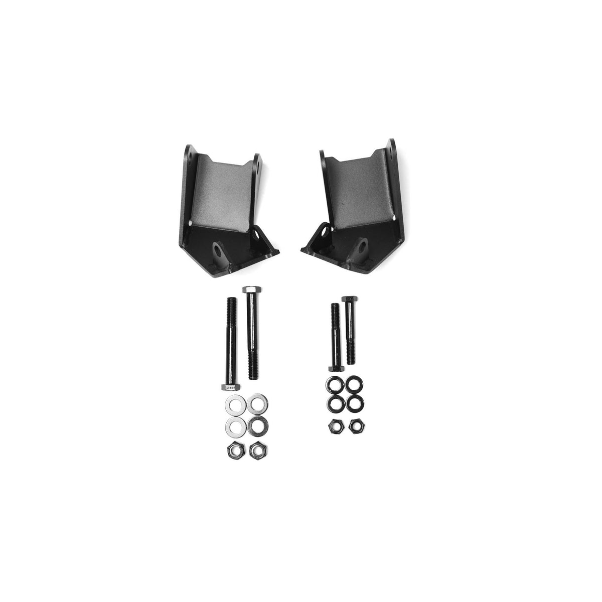 DV8 OFF-ROAD SPJK-04 DV8 Offroad SPJK-04 2007 for 2018 Jeep Wrangler JK Rear Shock