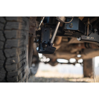 DV8 OFF-ROAD SPJK-04 DV8 Offroad SPJK-04 2007 for 2018 Jeep Wrangler JK Rear Shock