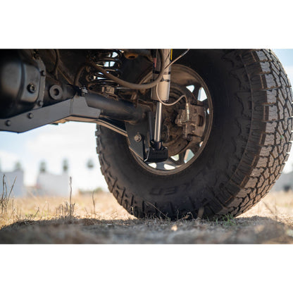 DV8 OFF-ROAD SPJK-04 DV8 Offroad SPJK-04 2007 for 2018 Jeep Wrangler JK Rear Shock