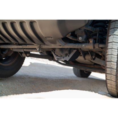 DV8 OFF-ROAD SPJK-11 DV8 Offroad SPJK-11 2007 for 2018 Jeep Wrangler JK Dana 30 Front
