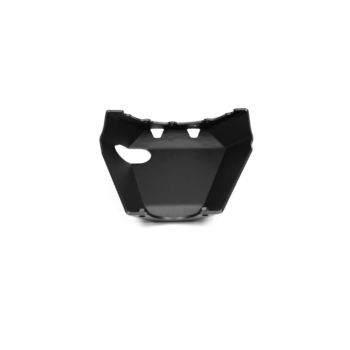 DV8 OFF-ROAD SPJK-11 DV8 Offroad SPJK-11 2007 for 2018 Jeep Wrangler JK Dana 30 Front