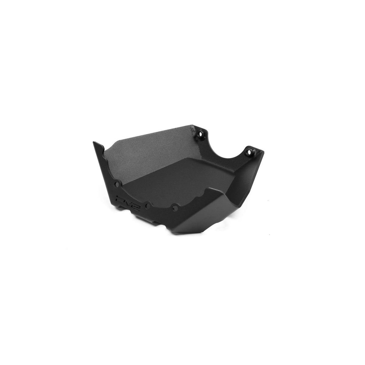 DV8 OFF-ROAD SPJK-11 DV8 Offroad SPJK-11 2007 for 2018 Jeep Wrangler JK Dana 30 Front