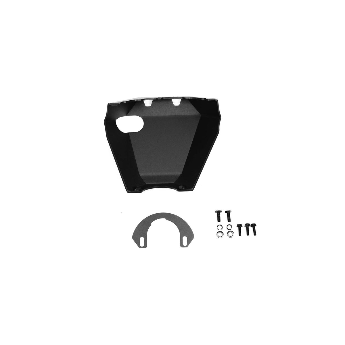 DV8 OFF-ROAD SPJK-11 DV8 Offroad SPJK-11 2007 for 2018 Jeep Wrangler JK Dana 30 Front