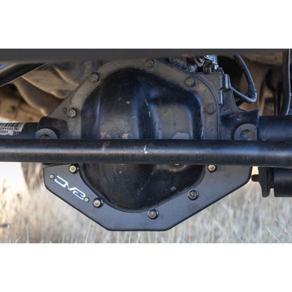 DV8 OFF-ROAD SPJK-12 DV8 Offroad SPJK-12 2007 for 2018 Jeep Wrangler JK Dana 44 Front