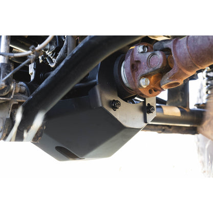 DV8 OFF-ROAD SPJK-12 DV8 Offroad SPJK-12 2007 for 2018 Jeep Wrangler JK Dana 44 Front