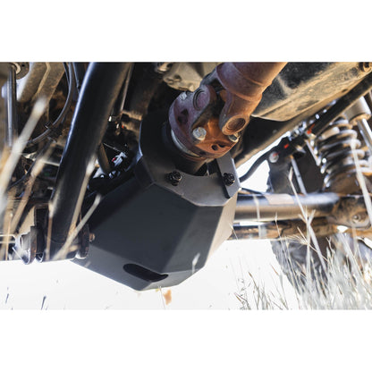 DV8 OFF-ROAD SPJK-12 DV8 Offroad SPJK-12 2007 for 2018 Jeep Wrangler JK Dana 44 Front