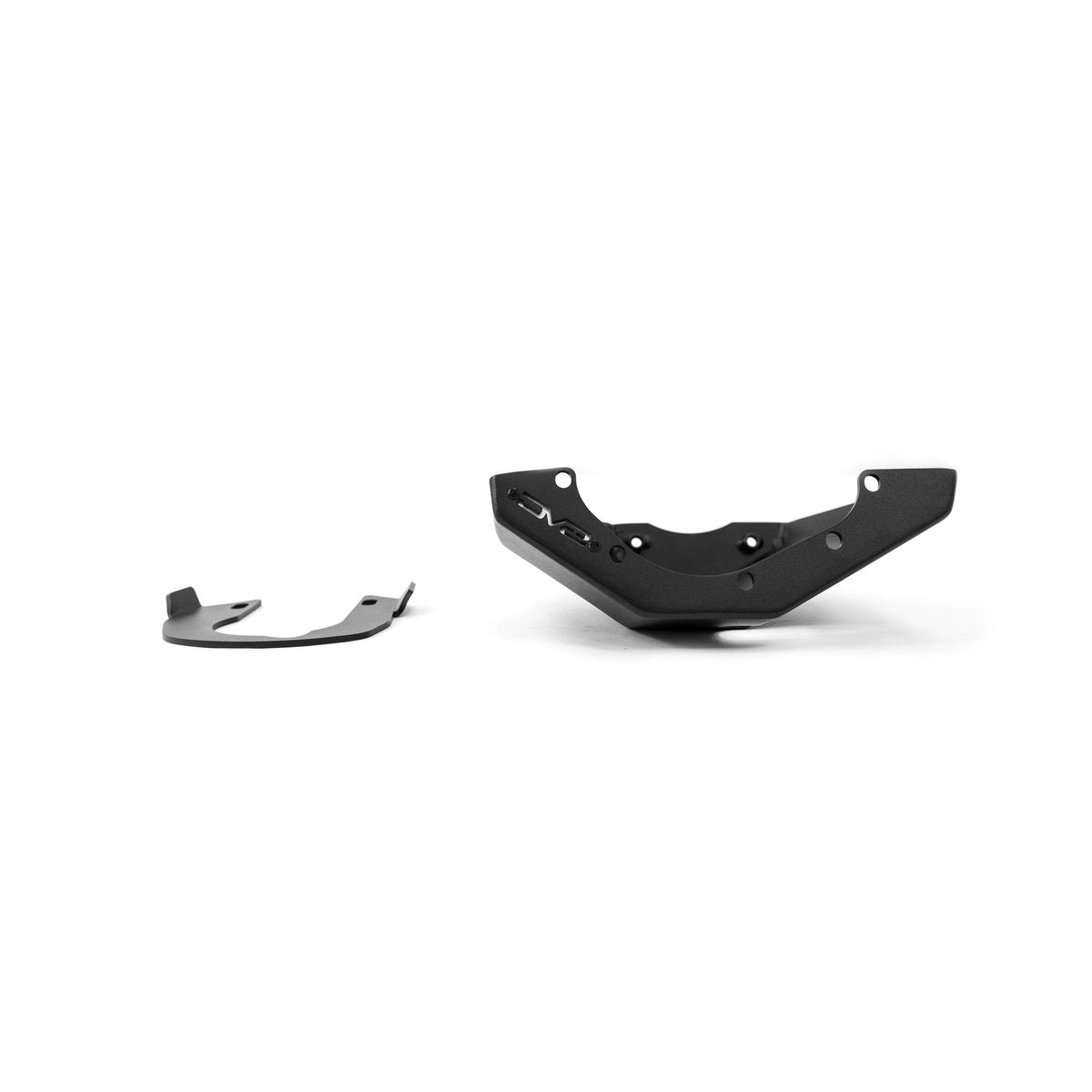 DV8 OFF-ROAD SPJK-12 DV8 Offroad SPJK-12 2007 for 2018 Jeep Wrangler JK Dana 44 Front