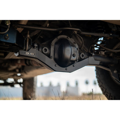 DV8 OFF-ROAD | 2007 2018 Jeep Wrangler JK Dana 44 Rear Differential Skid Plate  | SPJK-13