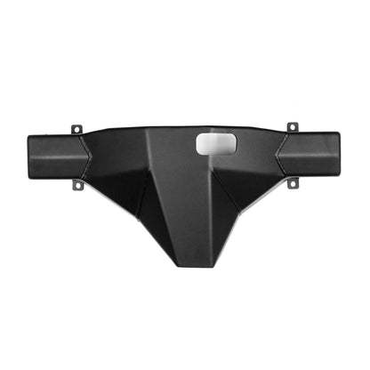 DV8 OFF-ROAD | 2007 2018 Jeep Wrangler JK Dana 44 Rear Differential Skid Plate  | SPJK-13