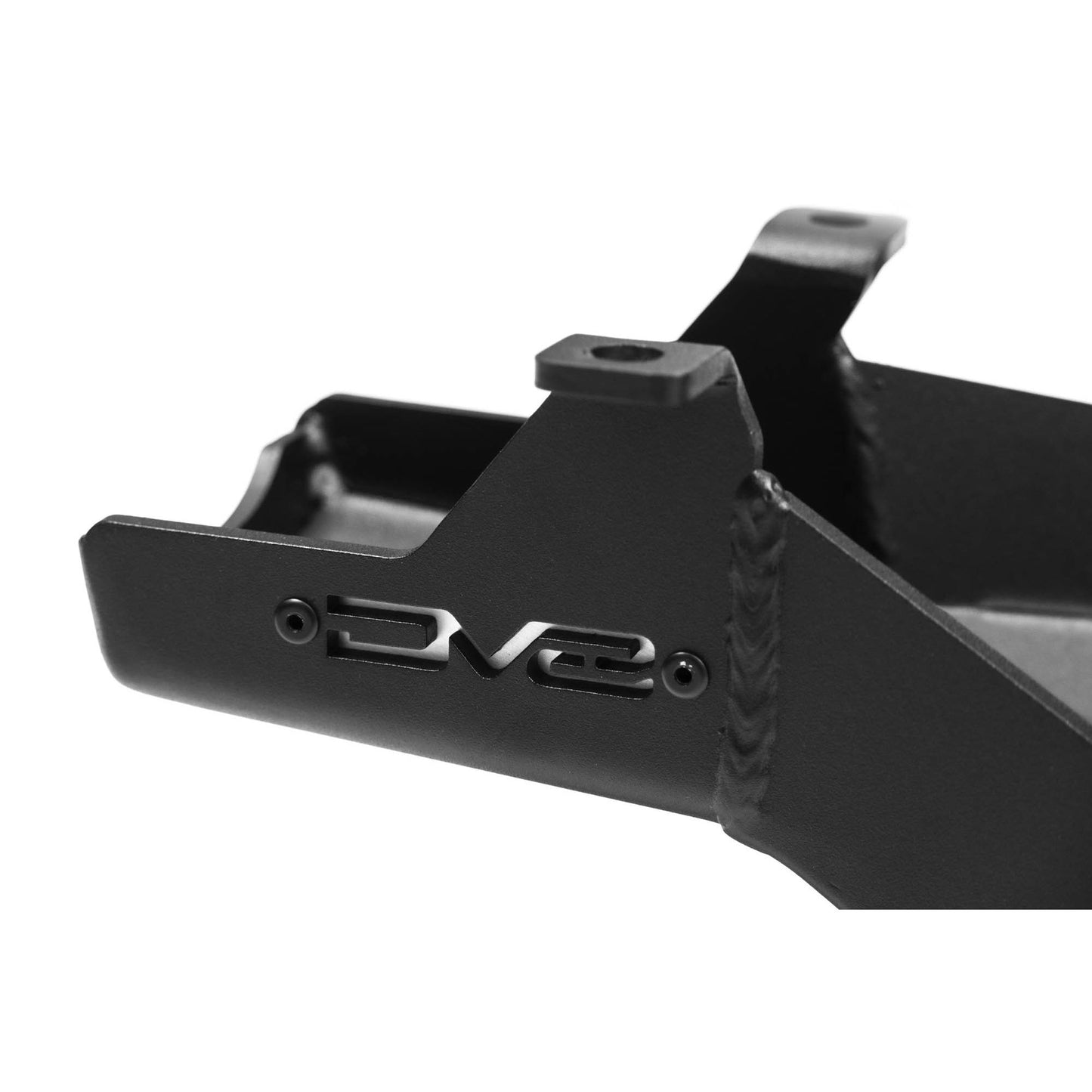 DV8 OFF-ROAD | 2007 2018 Jeep Wrangler JK Dana 44 Rear Differential Skid Plate  | SPJK-13