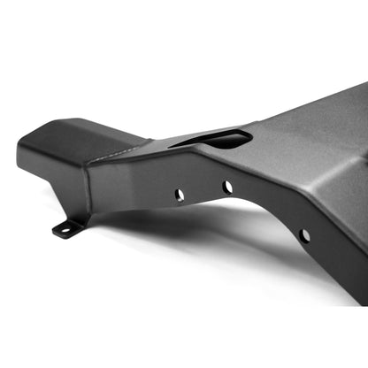 DV8 OFF-ROAD | 2007 2018 Jeep Wrangler JK Dana 44 Rear Differential Skid Plate  | SPJK-13