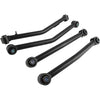 SUPERLIFT | Control Arm Kit 4" (Clearance) | 18-24 Jeep Wrangler JL | 5833