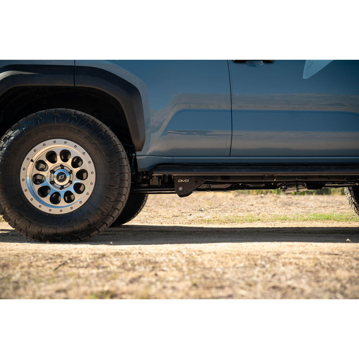 DV8 OFF-ROAD SPTF3-02 DV8 Offroad SPTF3-02 2025 for 2026 Toyota 4Runner Trailing Arm Skid