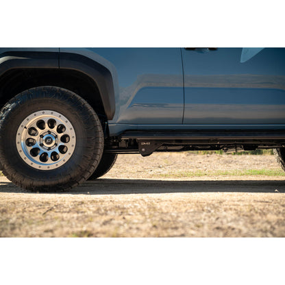 DV8 OFF-ROAD SPTF3-02 DV8 Offroad SPTF3-02 2025 for 2026 Toyota 4Runner Trailing Arm Skid