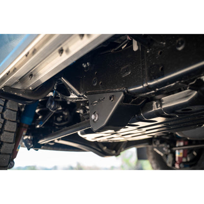DV8 OFF-ROAD SPTF3-02 DV8 Offroad SPTF3-02 2025 for 2026 Toyota 4Runner Trailing Arm Skid