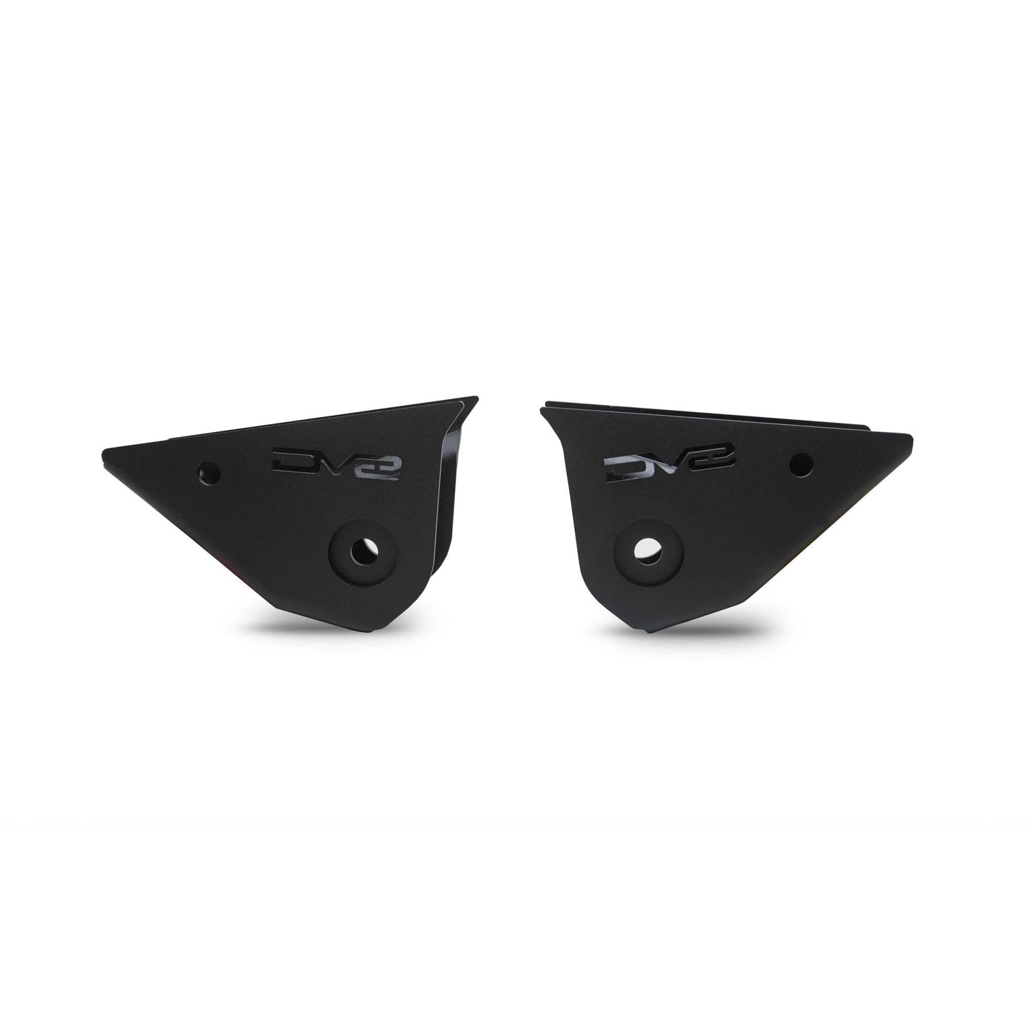 DV8 OFF-ROAD | 2024 2025 Toyota Tacoma Trailing Arm Skid Plates  | SPTT1-07