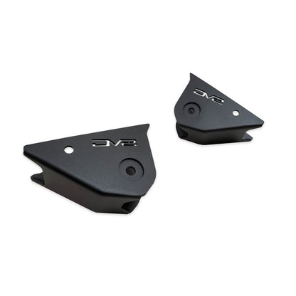 DV8 OFF-ROAD | 2024 2025 Toyota Tacoma Trailing Arm Skid Plates  | SPTT1-07