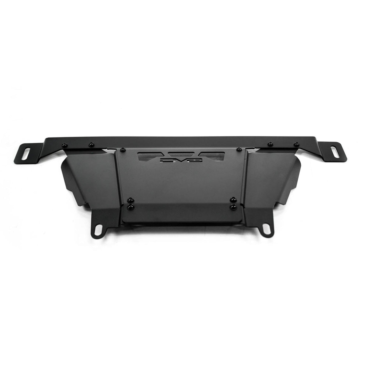 DV8 OFF-ROAD SPTT1-08 DV8 Offroad SPTT1-08 2024 for 2025 Toyota Tacoma Front Skid Plate