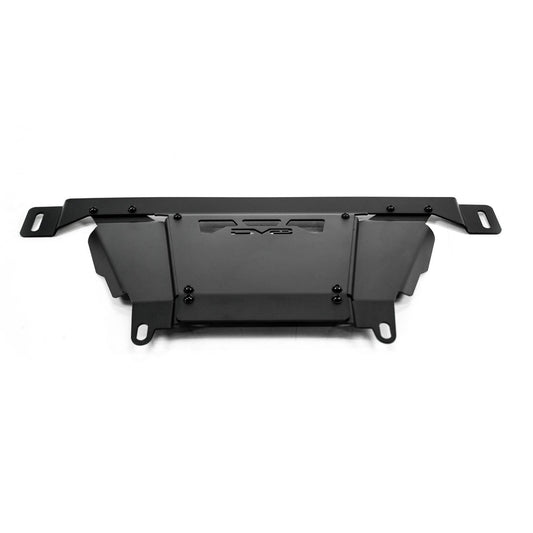 DV8 OFF-ROAD | 2024 2025 Toyota Tacoma Front Skid Plate  | SPTT1-08