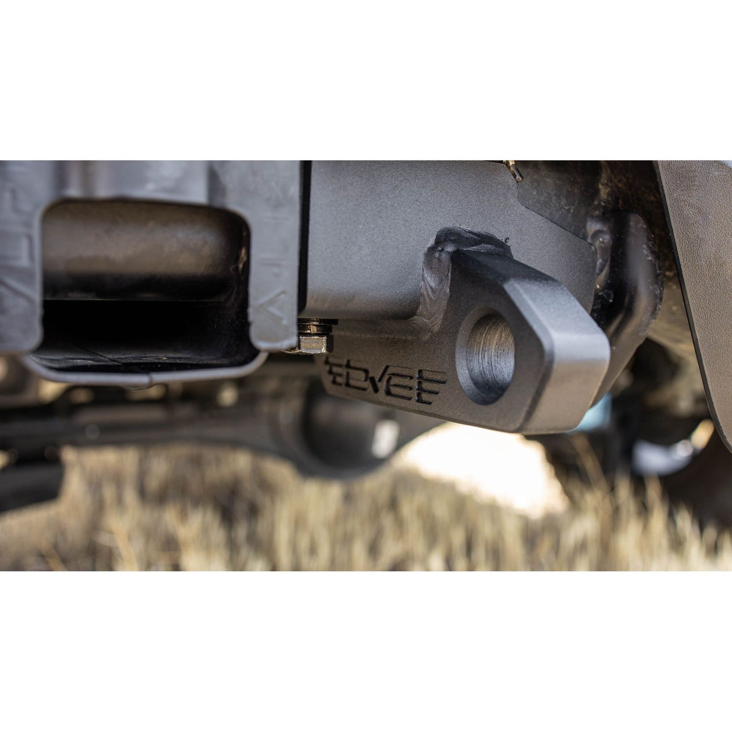 DV8 OFF-ROAD | 2024 2025 Toyota Tacoma D Ring Recovery Mounts Pair  | SPTT1-10
