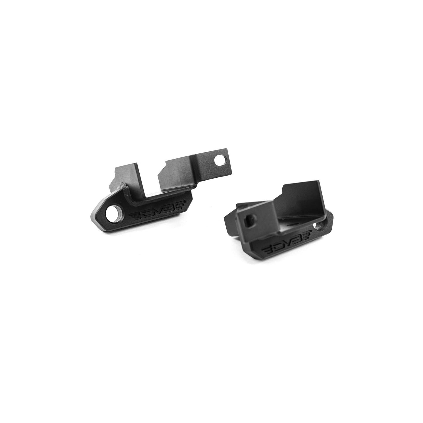 DV8 OFF-ROAD | 2024 2025 Toyota Tacoma D Ring Recovery Mounts Pair  | SPTT1-10