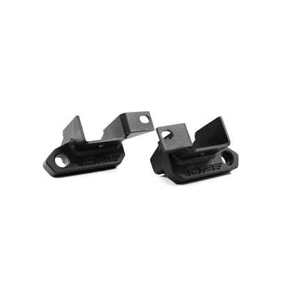 DV8 OFF-ROAD | 2024 2025 Toyota Tacoma D Ring Recovery Mounts Pair  | SPTT1-10