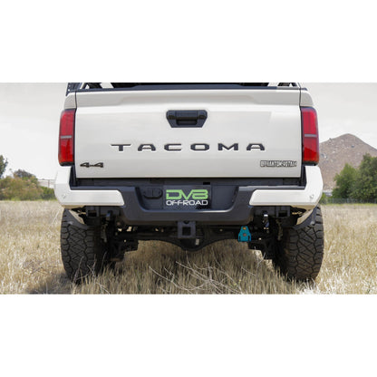 DV8 OFF-ROAD | 2024 2025 Toyota Tacoma D Ring Recovery Mounts Pair  | SPTT1-10
