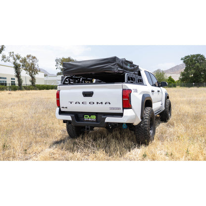 DV8 OFF-ROAD | 2024 2025 Toyota Tacoma D Ring Recovery Mounts Pair  | SPTT1-10