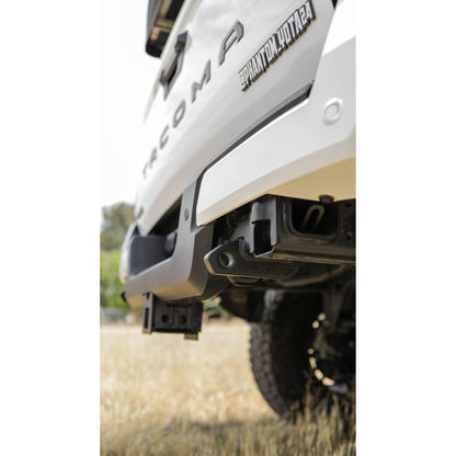 DV8 OFF-ROAD | 2024 2025 Toyota Tacoma D Ring Recovery Mounts Pair  | SPTT1-10